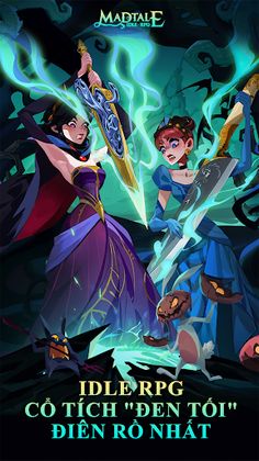 Lạc Vào Cổ Tích - Screenshot 1