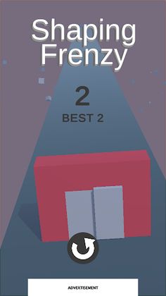 Shaping Frenzy - Screenshot 4