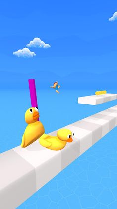 ASMR Run - Screenshot 1