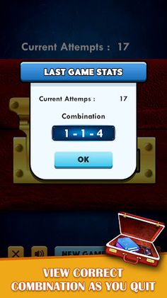 Fidget Lock Game - Screenshot 4