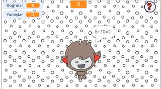 Limooni - Screenshot 1