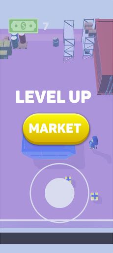 Lunch Break - Screenshot 4