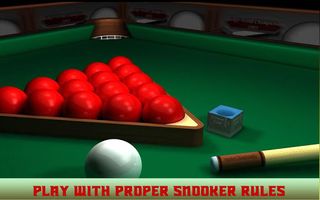 Play Pool 3D Snooker Pro - Screenshot 3