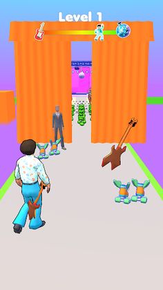 Get Loud! - Screenshot 3