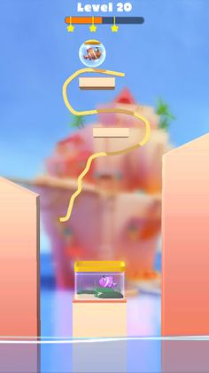 Happy Fish - Screenshot 4