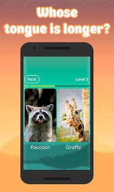 Yuhd: Zoo Quiz - Screenshot 3