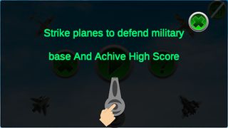 Base Defender - Screenshot 1