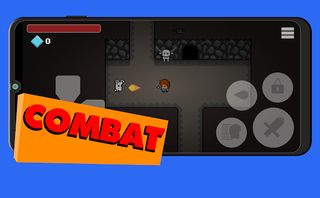 Shigo - Screenshot 1