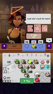 Ultrapool - Screenshot 3