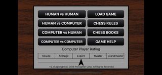 Chess Plus+ - Screenshot 3