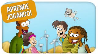 Islhágua: A escola da água - Screenshot 3