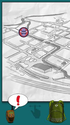 Hemliga Klubben - Screenshot 1