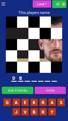 Newcastle Facts: Trivia Game - Screenshot 1