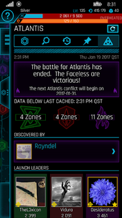 QONQR: World in Play - Screenshot 5