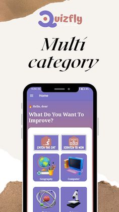 Earn cash with Quizfly reward - Screenshot 2