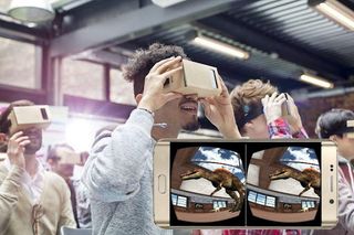 Visit The Dinosaur Museum in V - Screenshot 3