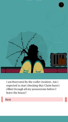 We'll always have Paris - Screenshot 3