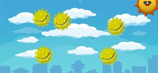 Social Distancing - Screenshot 3