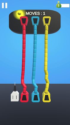 Cable Mania - Screenshot 4