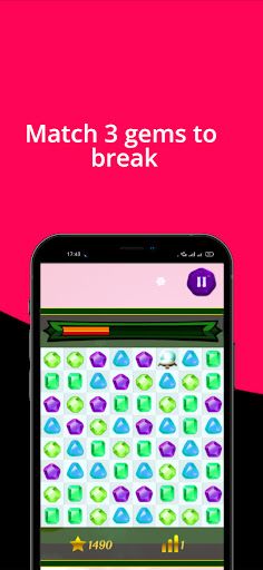 Jungle Mash - Screenshot 2