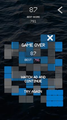 Zenblock Sudoku Block Puzzle - Screenshot 4