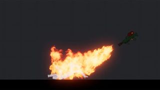 Human Playground - Screenshot 1