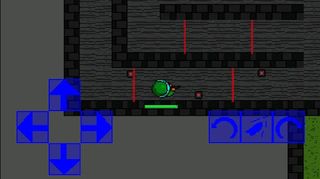 Mission Storm - Hardcore top d - Screenshot 2