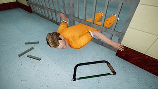 Prison Jail Escape Game - Screenshot 3