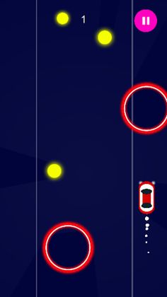 Crazy Cab - Screenshot 4