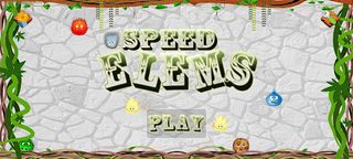 Speed Elems - Screenshot 1