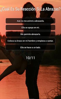 Como Saber Si Le Gustas A Ella - Screenshot 3