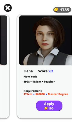 Meet Me - Screenshot 3