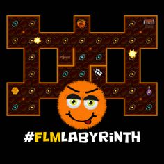 A SUPPRIMER - FLM - Labyrinth - Screenshot 4