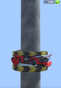 Idle Hydraulic Press - Screenshot 4