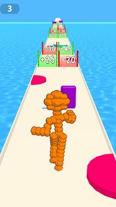 Ball Guy - Screenshot 2