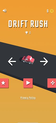 Drift Drive - Screenshot 4