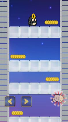 Glass Puncher - Screenshot 2