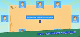 5 Second Rule (voiced) - Screenshot 2