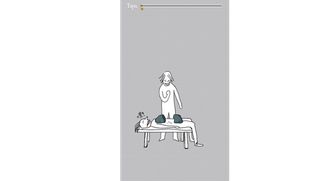 Power Fists - Screenshot 1