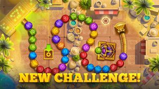 Marble Age - Screenshot 2