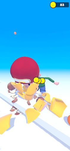 Break it - Screenshot 4