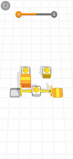 Push in Place - Screenshot 2