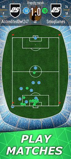 Smoq Games 25 - Screenshot 2