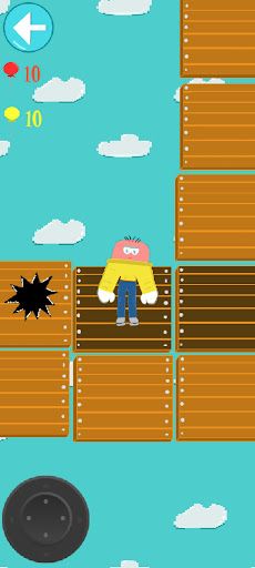 Bombi Bombi - Screenshot 1