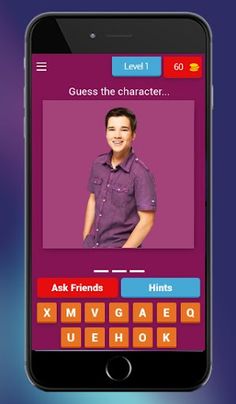 iCarly GAME - Screenshot 3