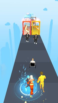 Hero Academy - Screenshot 1