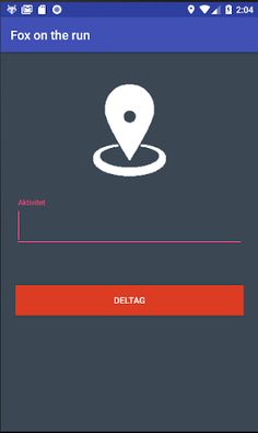 Fox on the run - Screenshot 1