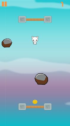Boun Cat - Screenshot 2