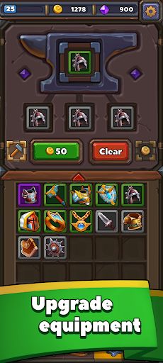 Dice of Fate - Screenshot 4
