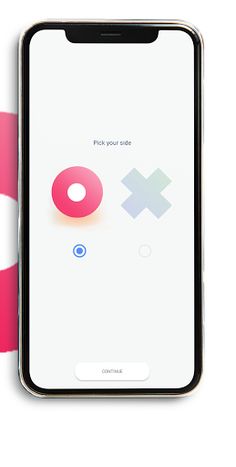 Tic Tac Toe - Screenshot 4